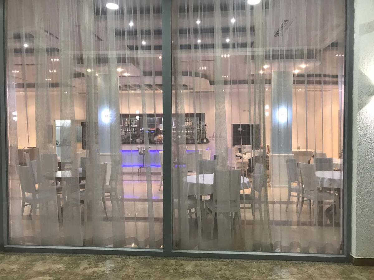 Envi Hotel Vlorë Exteriér fotografie