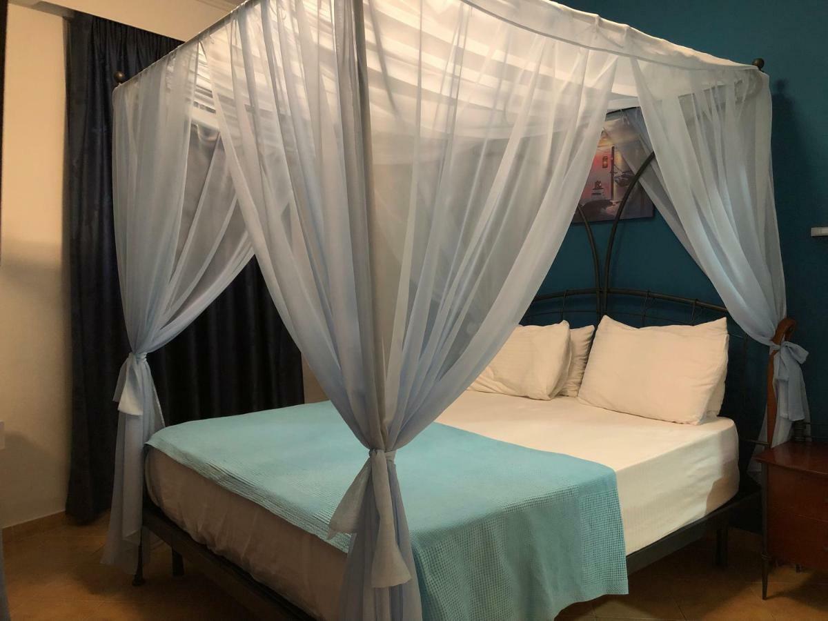 Envi Hotel Vlorë Exteriér fotografie